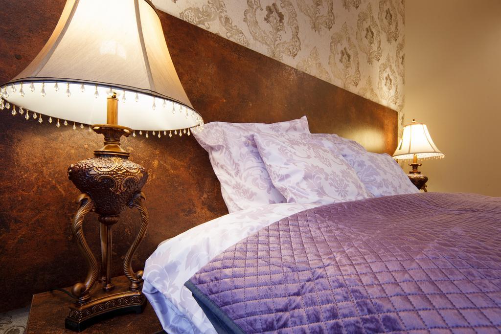 Apartamento Bridgestoneluxapart