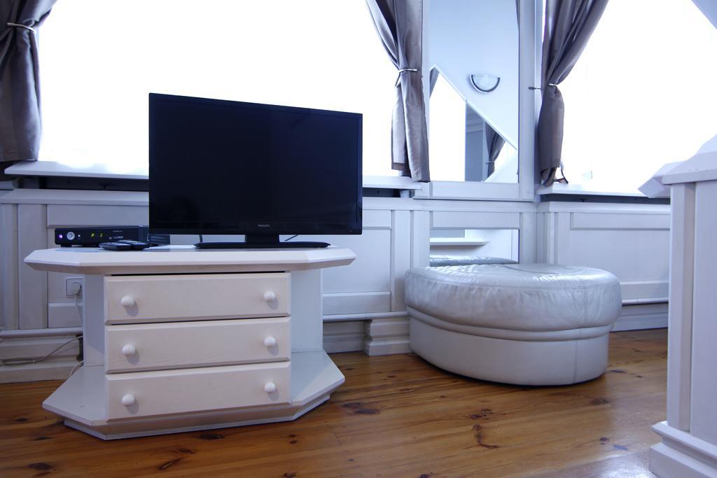 Boutique Kristofs