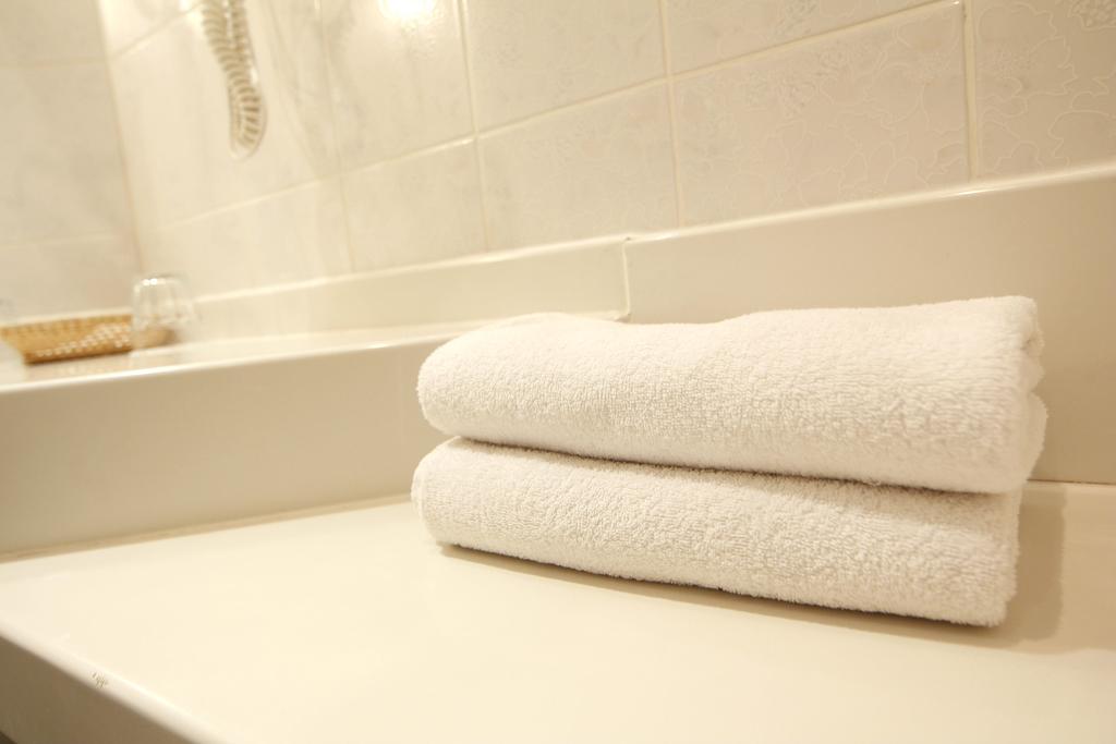 Hotell Boutique Kristofs