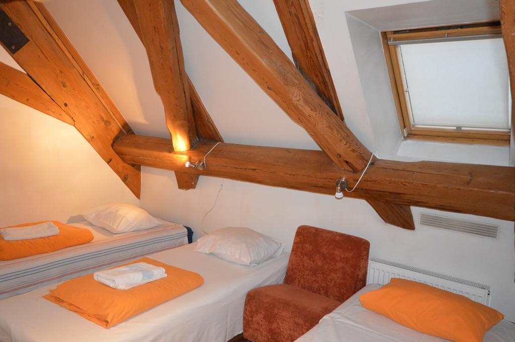 Hostel Doma