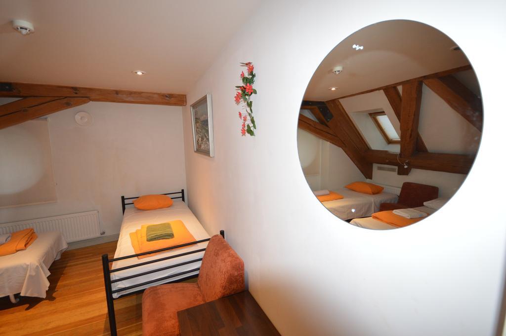 Hostel Doma Riga