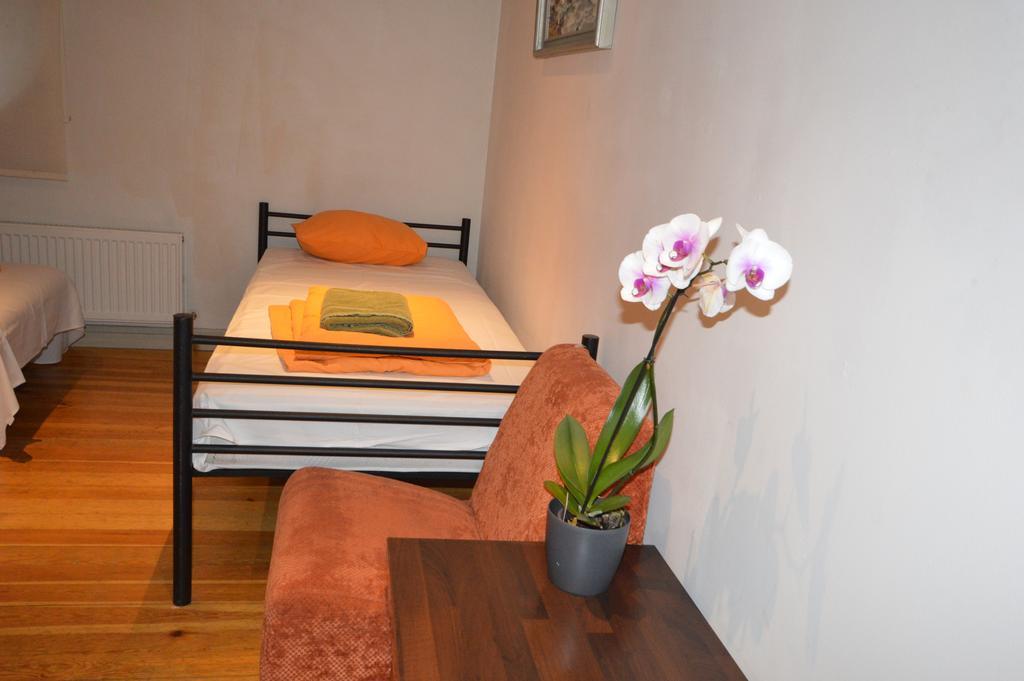 Hostel Doma