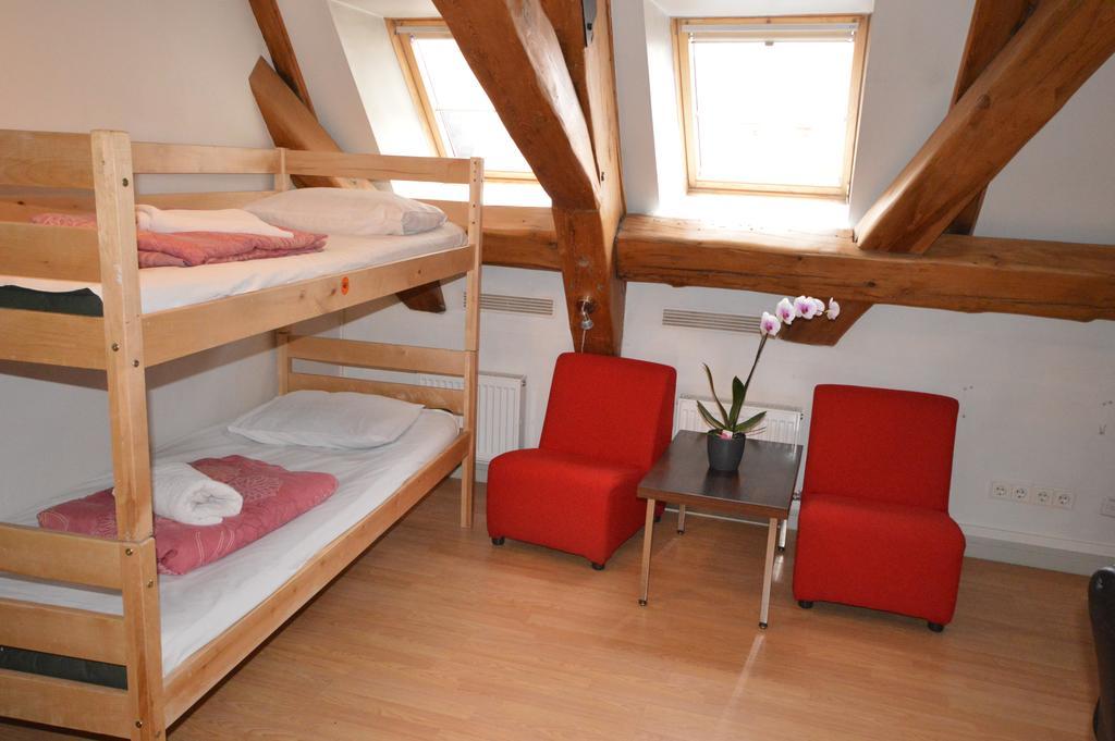 Hostel Doma