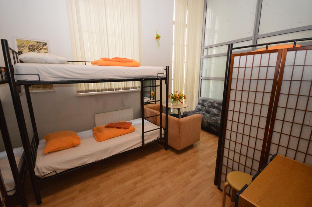 Hostel Doma