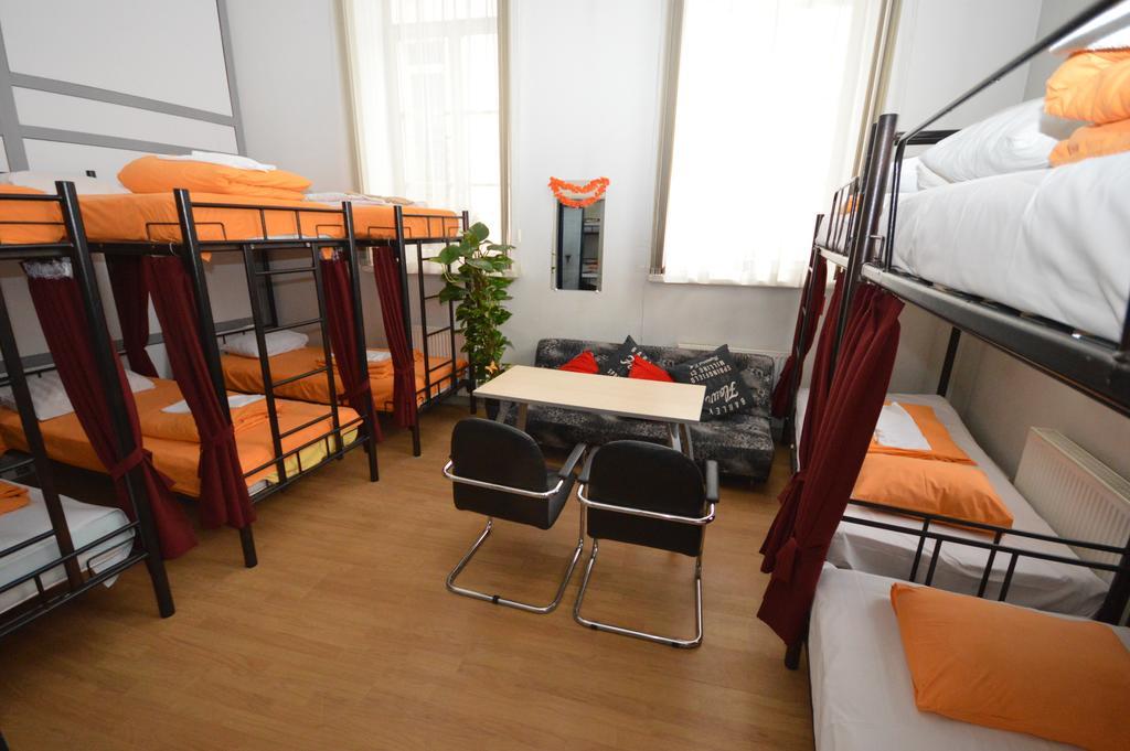 Hostel Doma