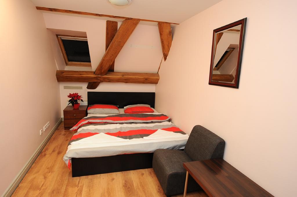 Hostel Doma Riga
