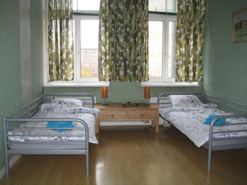 Apartment Aleksandra Caka 65