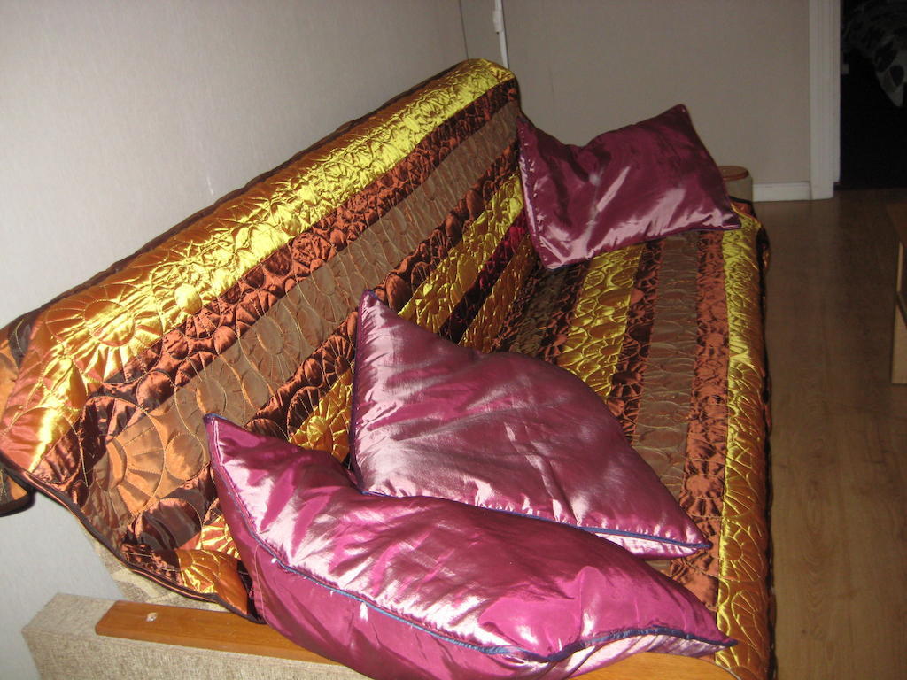 Apartment Aleksandra Caka 65 *