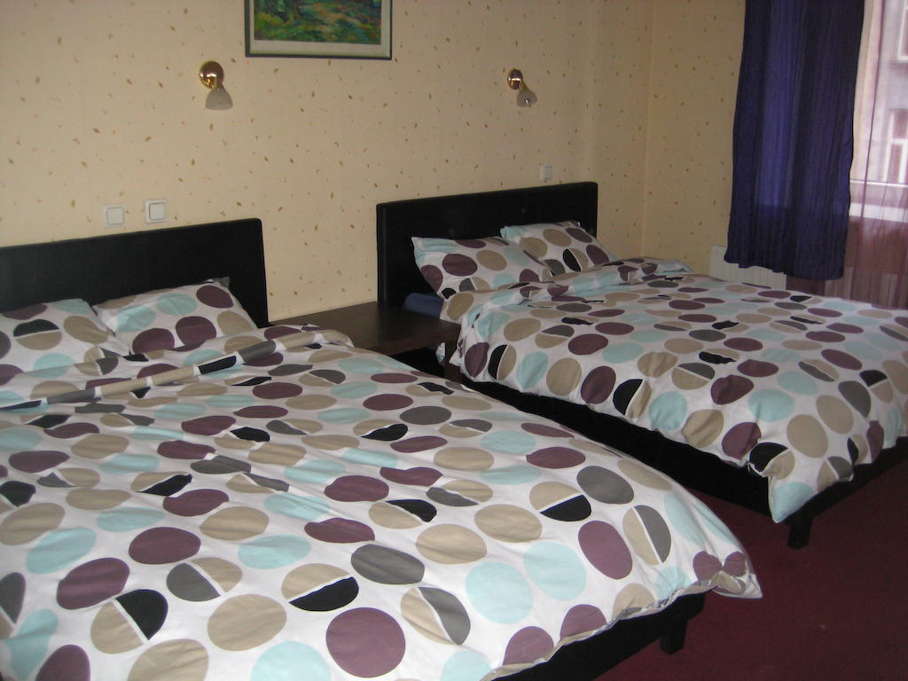 Apartment Aleksandra Caka 65