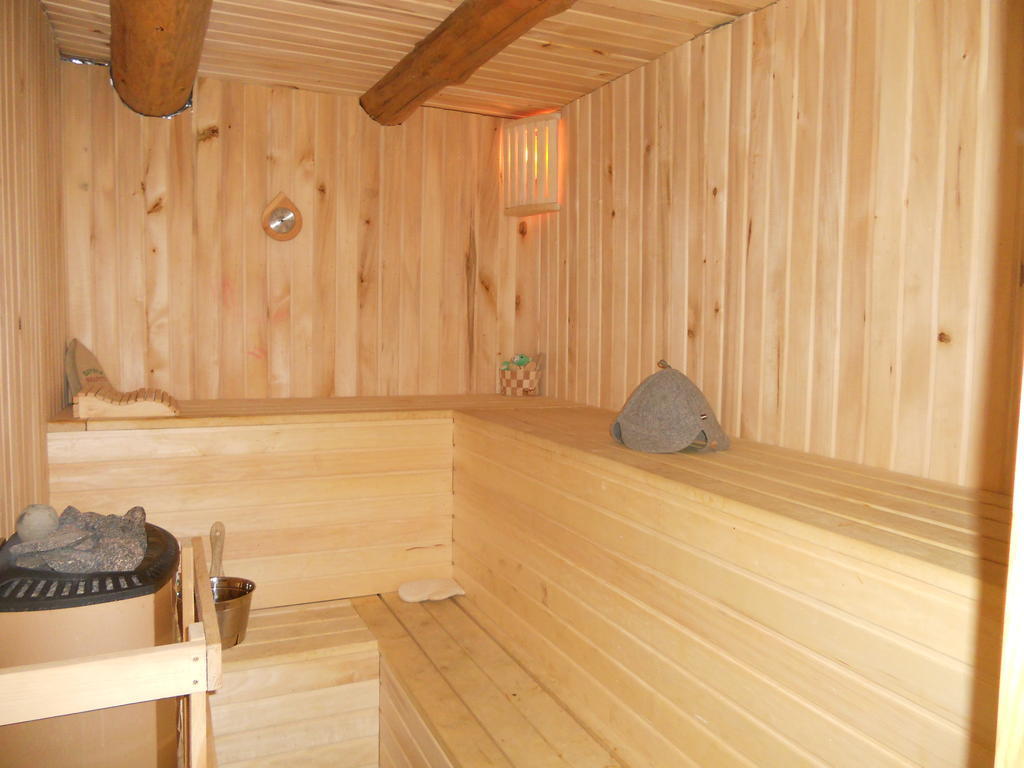Holiday home Forest Edge Lodge *