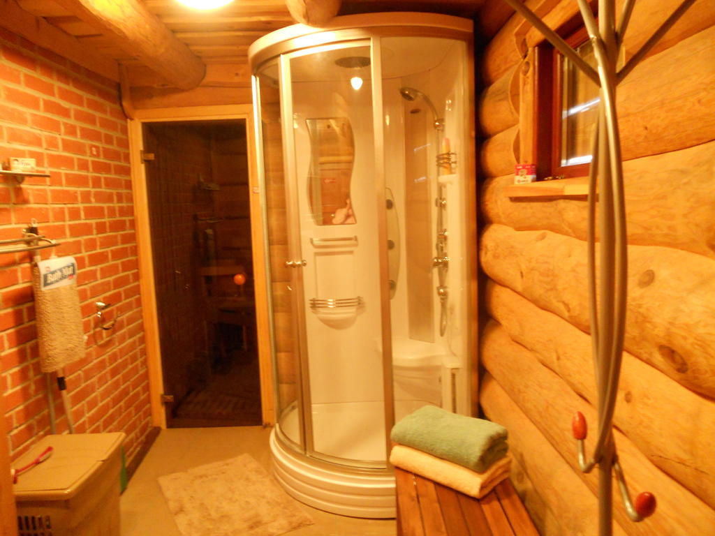 Holiday home Forest Edge Lodge *