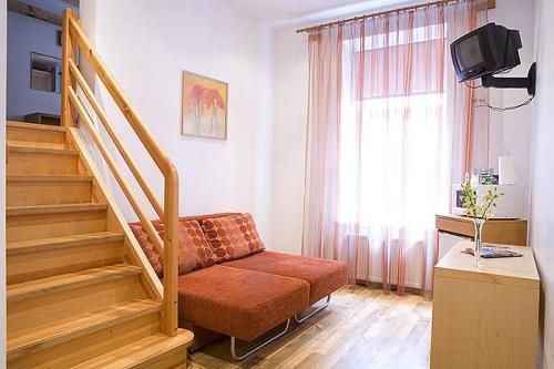Hotel B&B Riga Riga