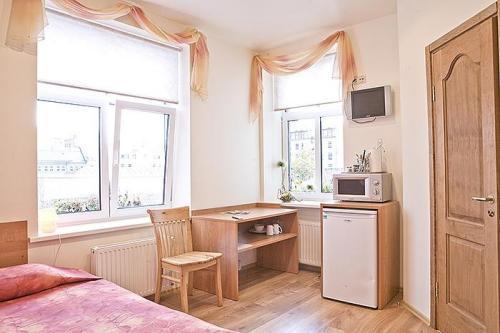 Hotel B&B Riga Riga