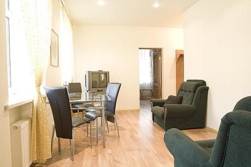 Bed & Breakfast Hotel B&B Riga