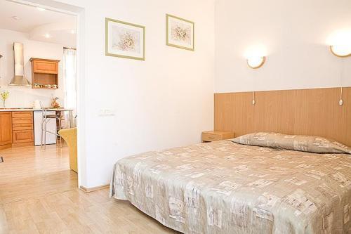 Bed & Breakfast Hotel B&B Riga Riga