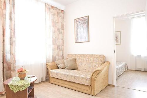 Hotel B&B Riga
