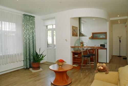 Bed & Breakfast Hotel B&B Riga 2*
