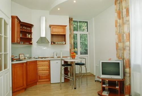 Bed & Breakfast Hotel B&B Riga