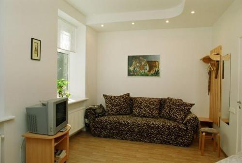 Bed & Breakfast Hotel B&B Riga Riga