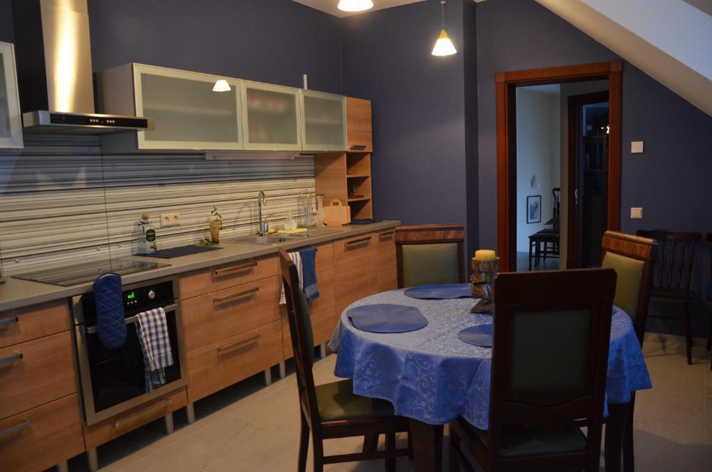 Classic Car Museum Apartment Huoneisto