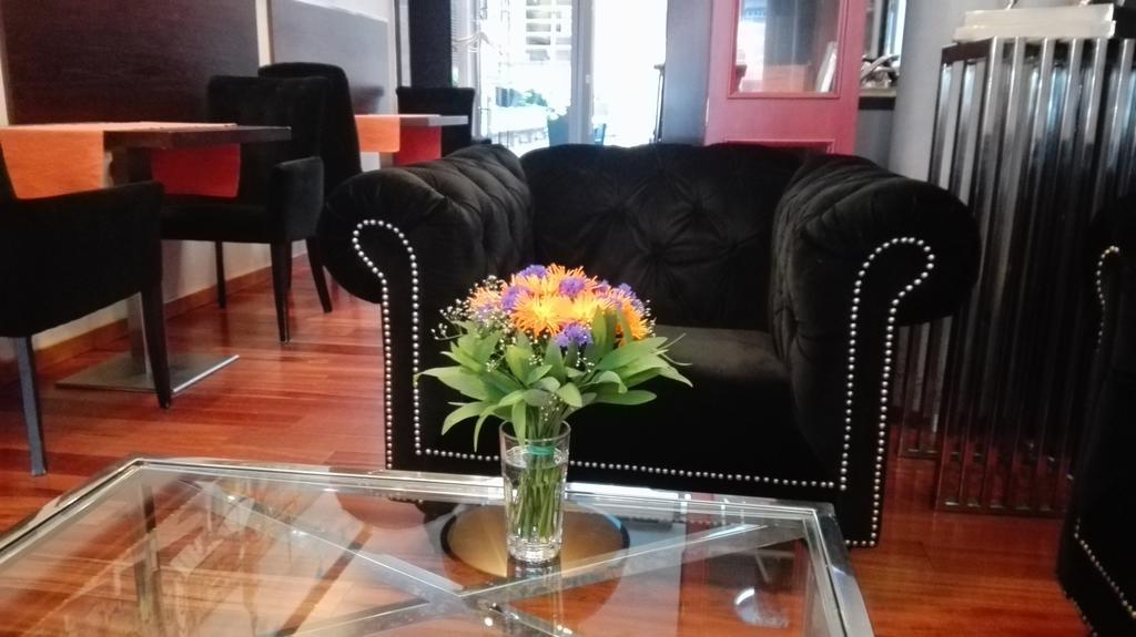 Hotel Old City Boutique Economy