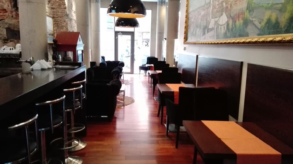 Old City Boutique Economy