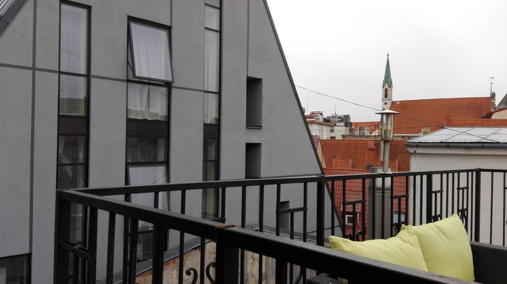 Old City Boutique Economy