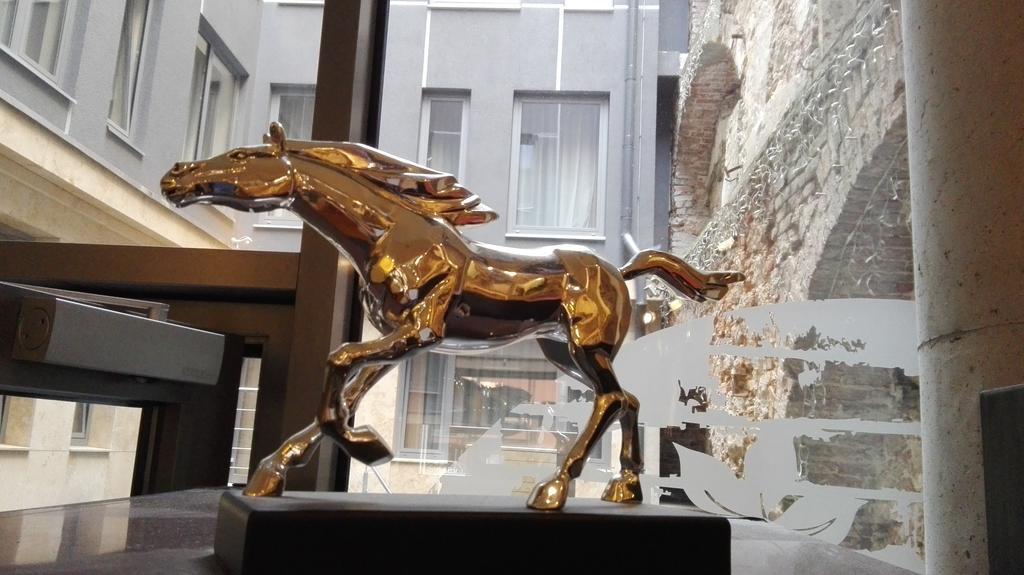 Hotel Old City Boutique Economy