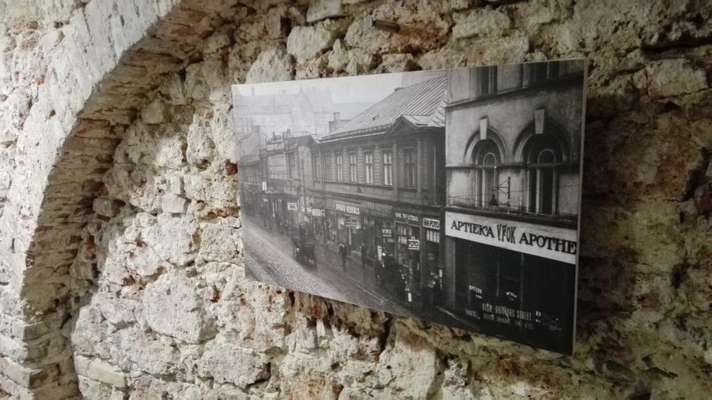 Hotel Old City Boutique Economy 4*