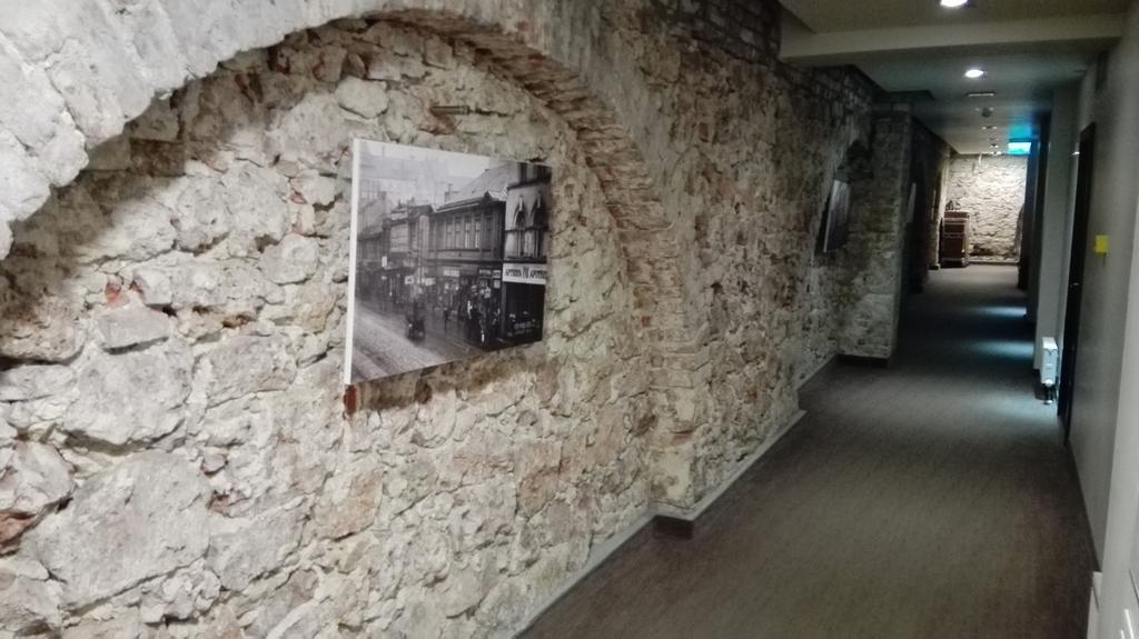Old City Boutique Economy
