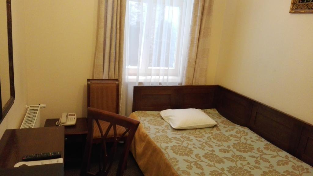 Hotel Old City Boutique Economy