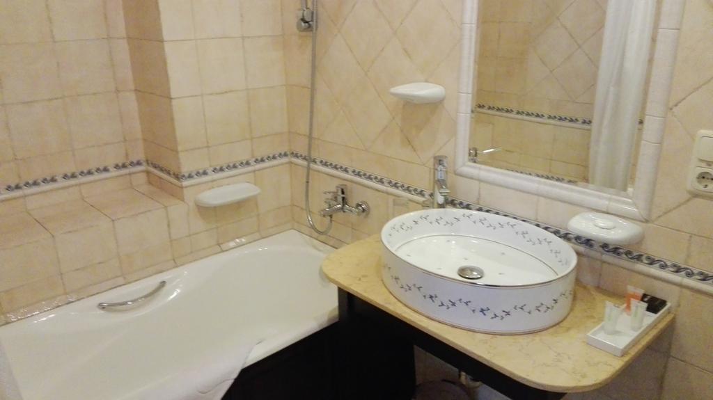 Old City Boutique Economy Riga
