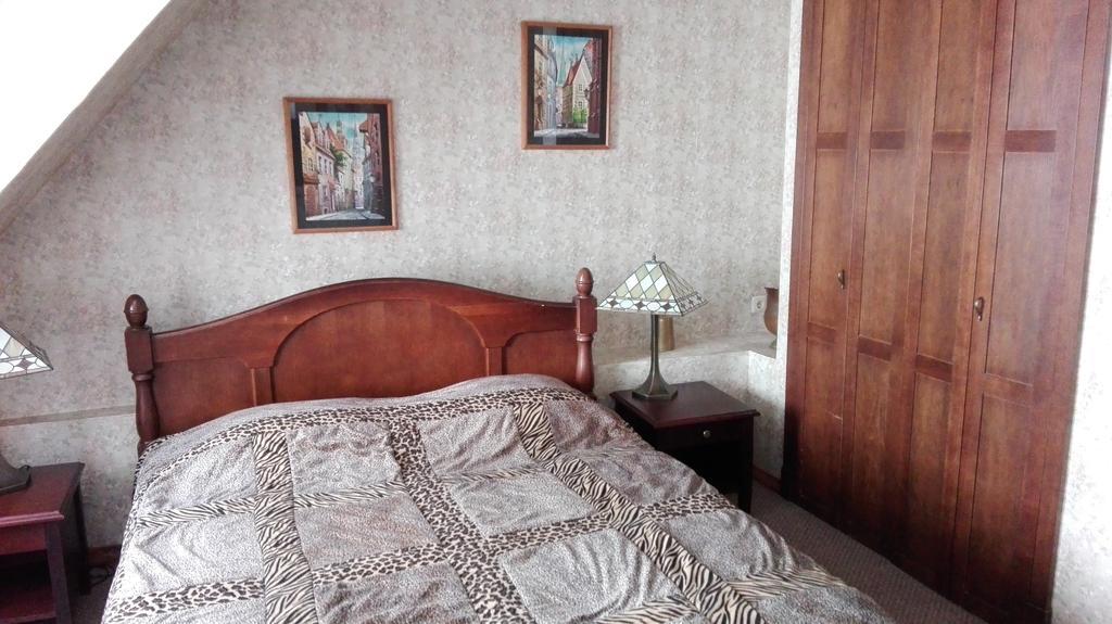 Hotel Old City Boutique Economy Riga