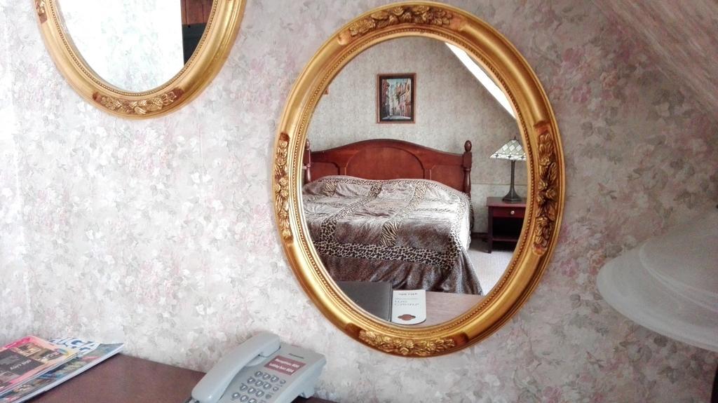 Old City Boutique Economy