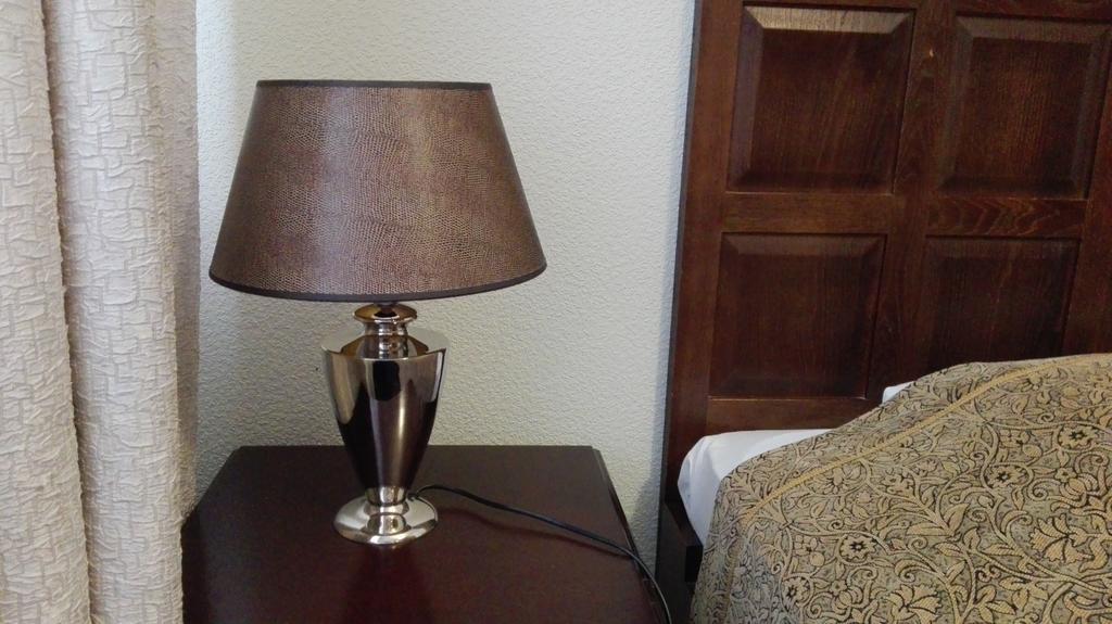 Hotel Old City Boutique Economy 4*