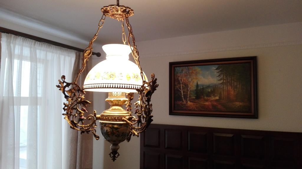 Hotel Old City Boutique Economy