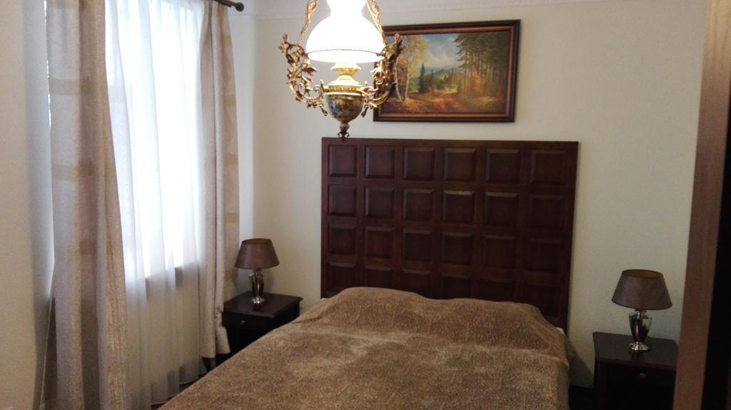 Old City Boutique Economy Riga