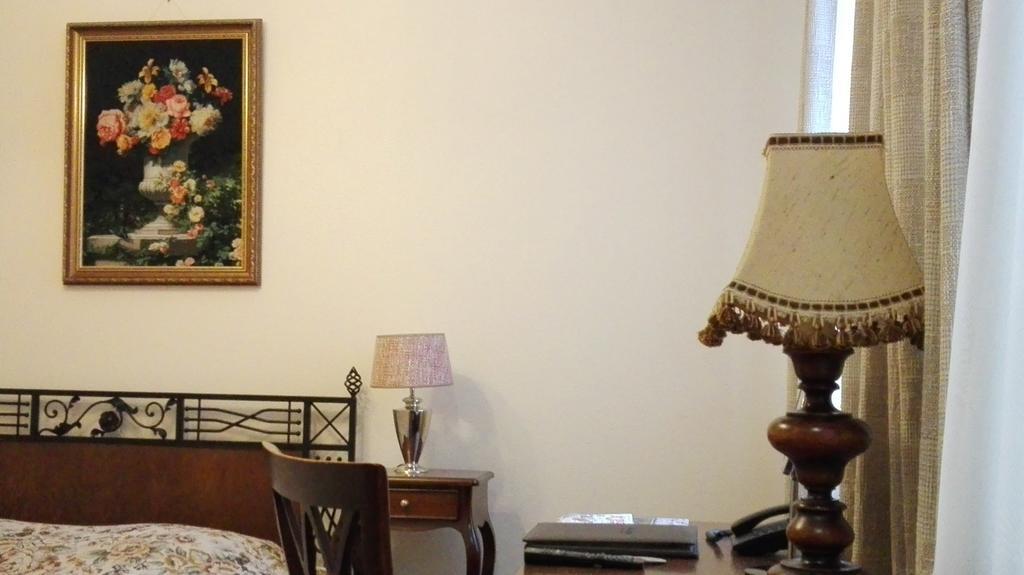 Hotel Old City Boutique Economy