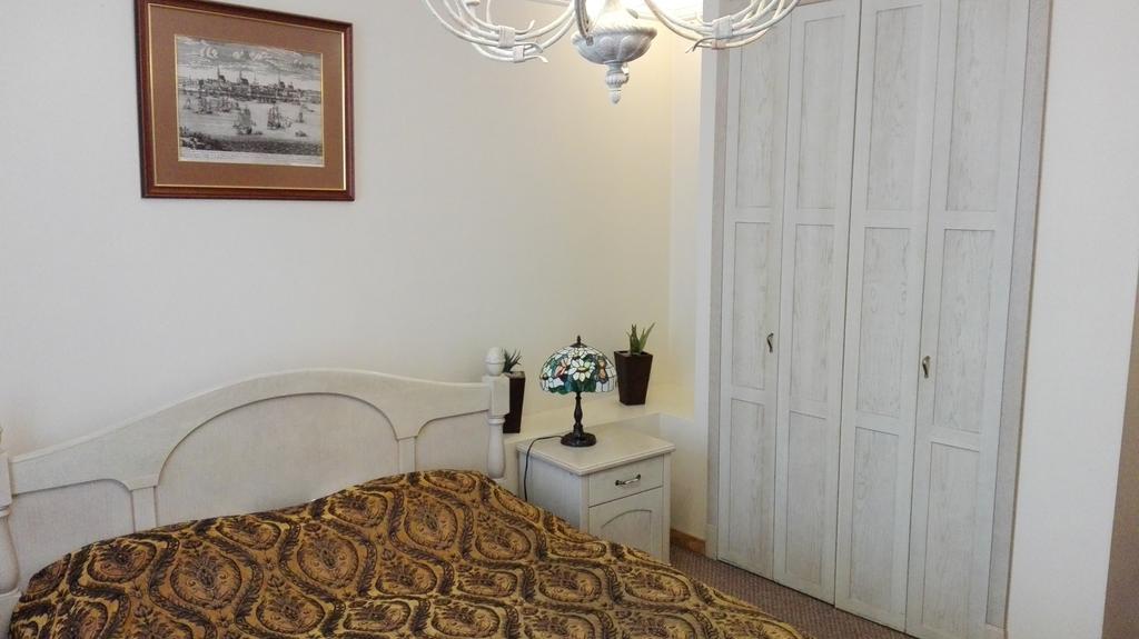 Hotel Old City Boutique Economy 4*