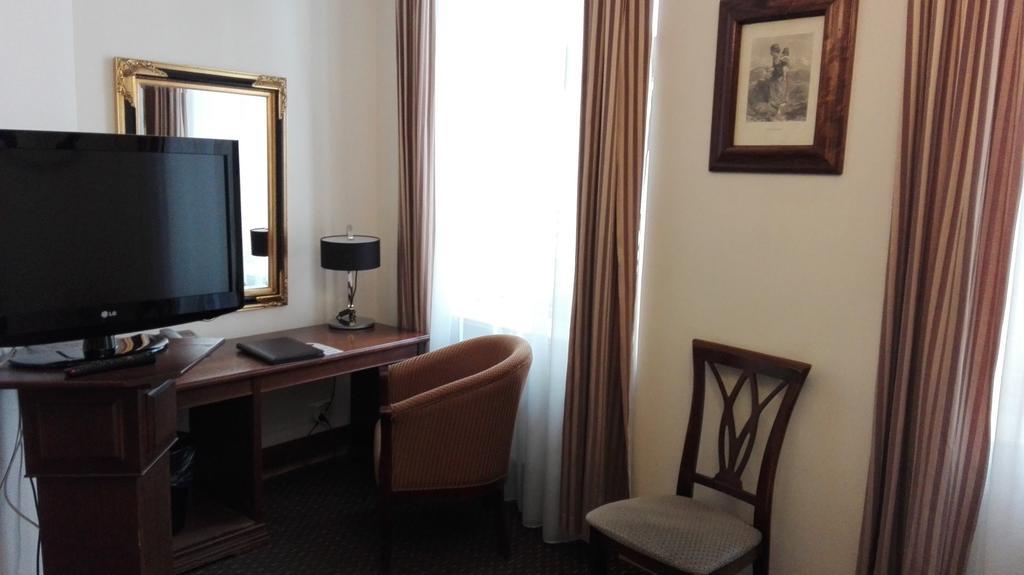 Hotel Old City Boutique Economy