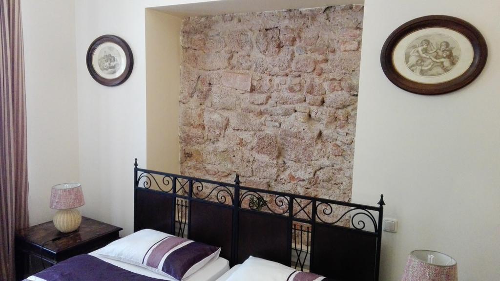 Hotel Old City Boutique Economy Riga