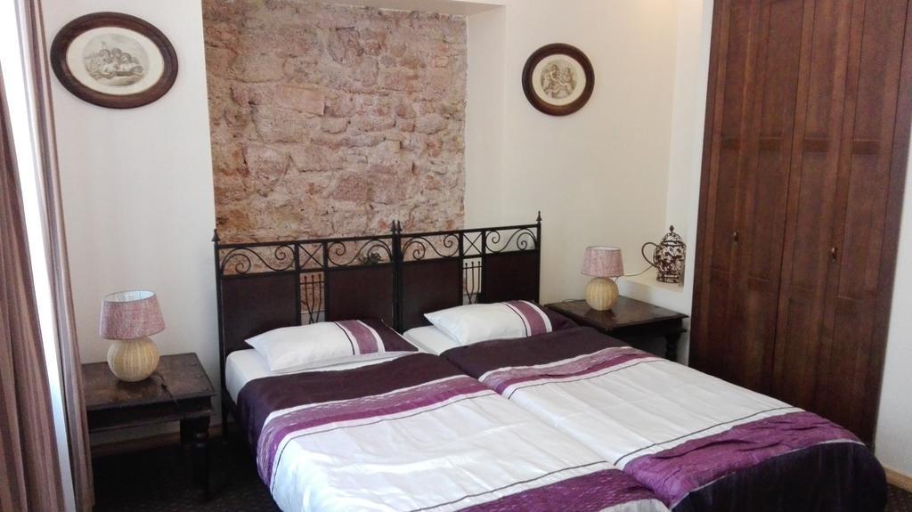 Hotel Old City Boutique Economy