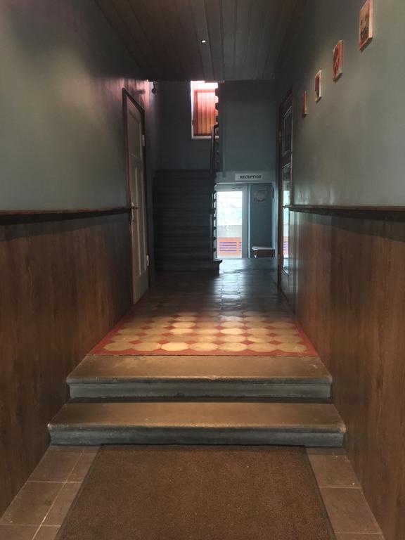 Inn Easy Riga