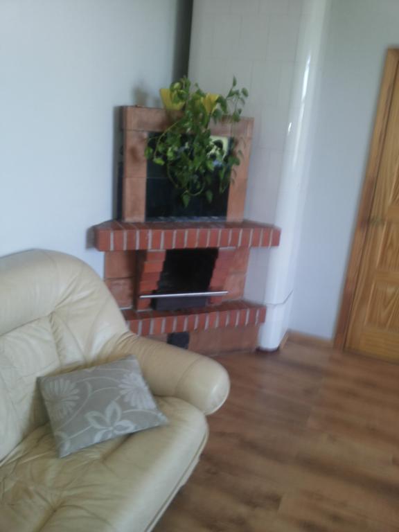Apartment Sarma Welcome