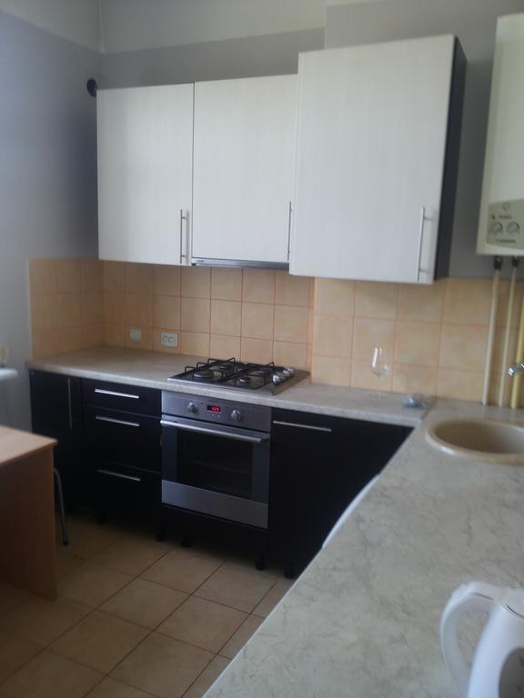 Apartment Sarma Welcome *