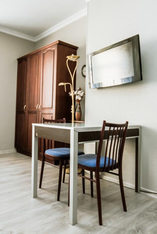 Aparthotel Kert Free Parking 3*