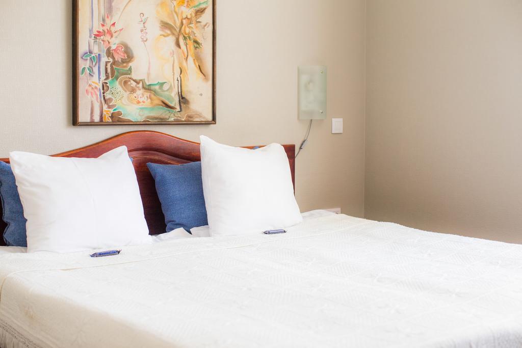Aparthotel Kert Free Parking 3*