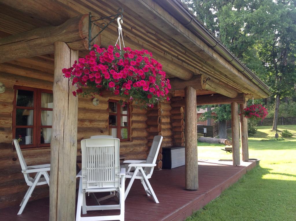Holiday home Forest Edge Lodge Riga