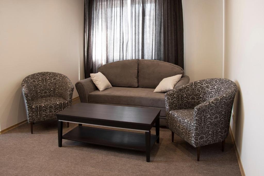Hotel Felicia Riga