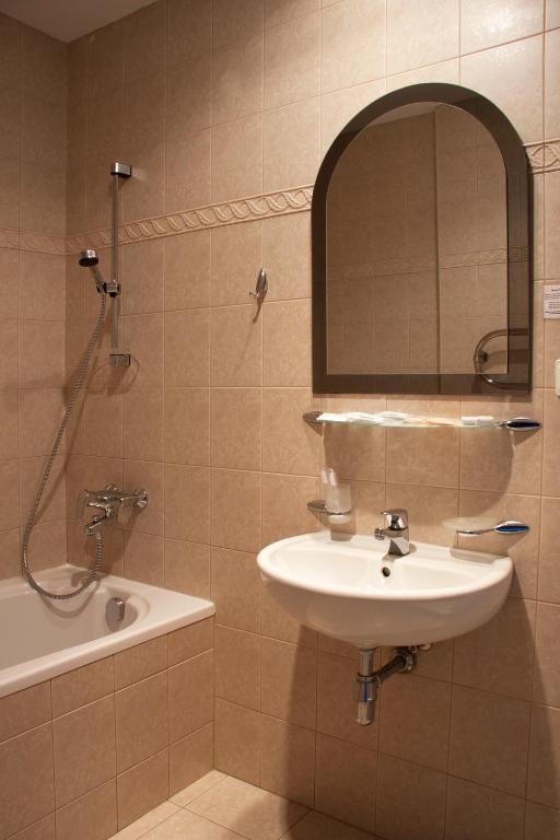 Hotel Felicia Riga